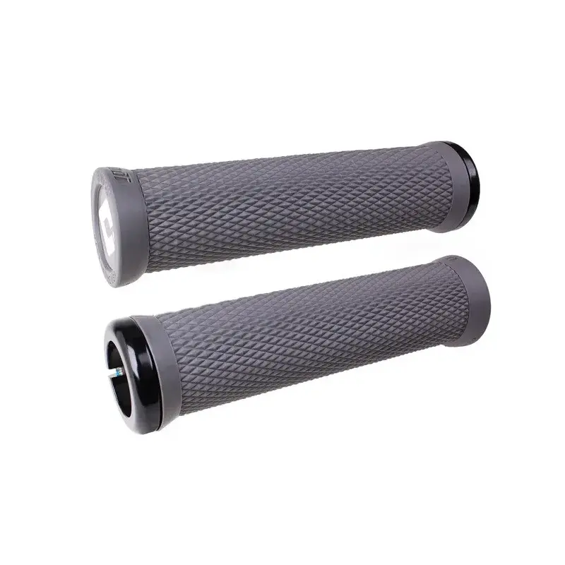 Revêtements de poignée MTB ODI Elite Motion Lock-On V2.1 - 130mm