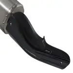 Silencieux HP CORSE 4-Track