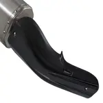 Silencieux HP CORSE 4-Track