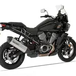 Silencieux HP CORSE SPS Carbon