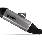 Silencieux HP CORSE SPS Carbon