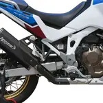 Silencieux HP CORSE 4-Track