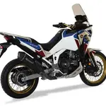 Silencieux HP CORSE SPS Carbon