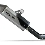 Silencieux HP CORSE SPS Carbon