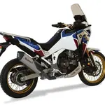 Silencieux HP CORSE SPS Carbon