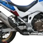 Silencieux HP CORSE SPS Carbon