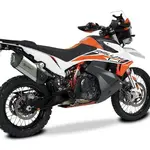 Silencieux HP CORSE SPS Carbon