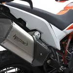 Silencieux HP CORSE SPS Carbon