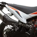 Silencieux HP CORSE SPS Carbon