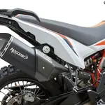 Silencieux HP CORSE SPS Carbon