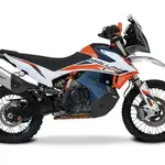 Silencieux HP CORSE SPS Carbon