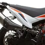 Silencieux HP CORSE 4-Track