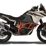 Silencieux HP CORSE 4-Track