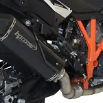 Silencieux HP CORSE SPS Carbon