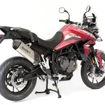 Silencieux HP CORSE SPS Carbon