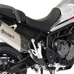 Silencieux HP CORSE SPS Carbon