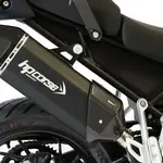 Silencieux HP CORSE SPS Carbon