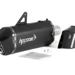 Silencieux HP CORSE SPS Carbon