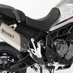 Silencieux HP CORSE SP-3 Carbon