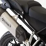 Silencieux HP CORSE SP-3 Carbon