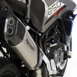 Silencieux HP CORSE SP-3 Carbon