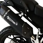 Silencieux HP CORSE SP-3 Carbon