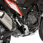 Silencieux HP CORSE 4-Track