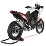 Silencieux HP CORSE 4-Track