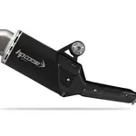 Silencieux HP CORSE 4-Track