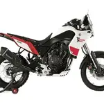 Silencieux HP CORSE SPS Carbon