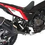 Silencieux HP CORSE SPS Carbon