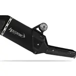 Silencieux HP CORSE SPS Carbon