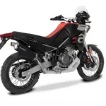 Silencieux HP CORSE SP-1