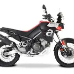 Silencieux HP CORSE SP-1