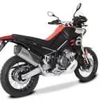 Silencieux HP CORSE SPS Carbon