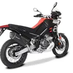 Silencieux HP CORSE SPS Carbon