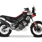 Silencieux HP CORSE SPS Carbon