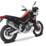 Silencieux HP CORSE SPS Carbon