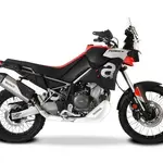 Silencieux HP CORSE SPS Carbon