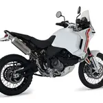 Silencieux HP CORSE SP-1