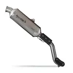 Silencieux HP CORSE SP-1