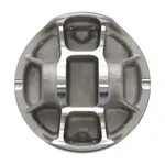 Kit piston WISECO 4T Forged Series - ø77.00mm