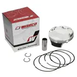 Kit piston WISECO 4T Forged Series - ø78.00mm